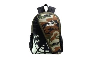 Auxter UMB Army Camouflage School Bag