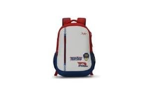 Skybags Figo Extra 01 36 Ltrs White Casual Backpack