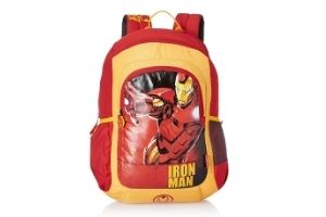 Skybags SB Marvel Casual Backpack