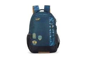 Skybags Stream School Backpack